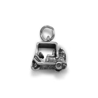 Thumbnail for Golf Cart Charm