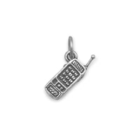 Thumbnail for Cellular Phone Charm