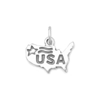 Thumbnail for U.S.A. Charm