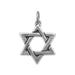 Star of David Charm