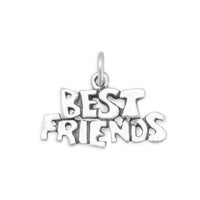 Thumbnail for Best Friends Charm