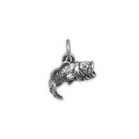 Thumbnail for Large Mouth Bass Charm