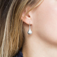 Thumbnail for Polished Raindrop Earrings