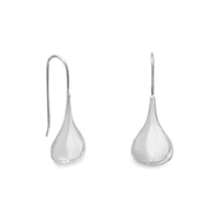 Thumbnail for Polished Raindrop Earrings