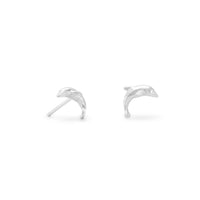 Thumbnail for Small Dolphin Earrings