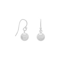 Thumbnail for 8mm Bead Drop Earrings