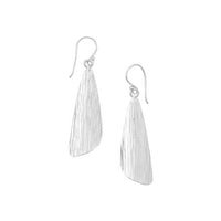 Thumbnail for Angled Tri Shape Earrings