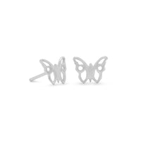 Thumbnail for Butterfly Stud Earrings