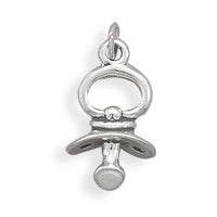 Thumbnail for Pacifier Charm