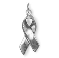 Thumbnail for Folded Ribbon Charm