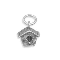Thumbnail for Birdhouse Charm