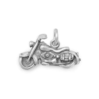 Thumbnail for Motorcycle Charm