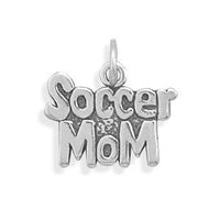 Thumbnail for Soccer Mom Charm