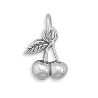 Thumbnail for Two Cherries Charm