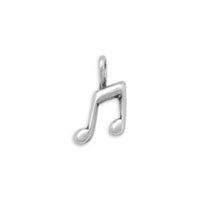 Thumbnail for Musical Notes Charm