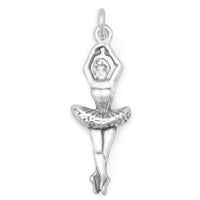 Thumbnail for Ballerina Charm