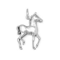 Thumbnail for Prancing Horse Charm