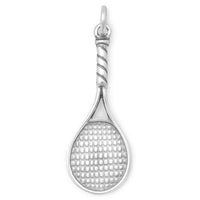 Thumbnail for Tennis Racket Charm