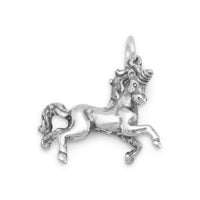 Thumbnail for Trotting Beauty! Unicorn Charm