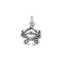 Thumbnail for Cute Crustacean! Crab Charm