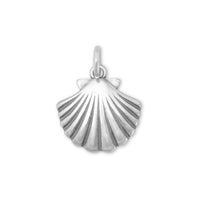 Thumbnail for Clam Shell Charm