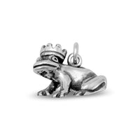 Thumbnail for Kiss Me! Frog Prince Charm