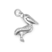 Thumbnail for Pelican Charm