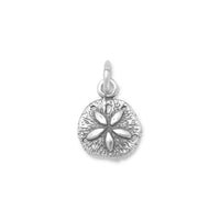 Thumbnail for Sand Dollar Charm