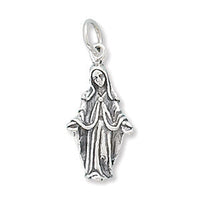 Thumbnail for Virgin Mary Charm