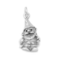 Thumbnail for Garden Gnome Charm