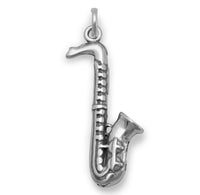 Thumbnail for Saxophone Charm