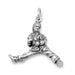 Martial Arts Charm