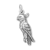 Thumbnail for Cockatiel Charm