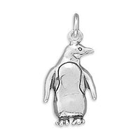 Thumbnail for Penguin Charm