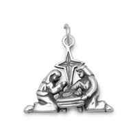 Thumbnail for Nativity Charm