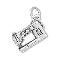Thumbnail for Sewing Machine Charm
