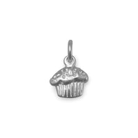 Thumbnail for Polished Cupcake Charm