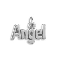 Thumbnail for Angel Charm