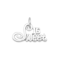 Thumbnail for Sweet 16 Charm