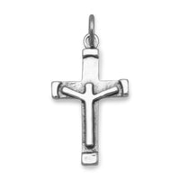 Thumbnail for Crucifix Charm