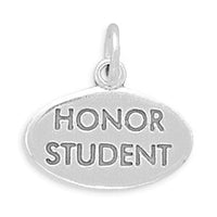 Thumbnail for Honor Student Charm
