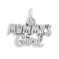 Thumbnail for Mommy's Girl Charm