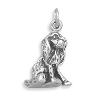 Thumbnail for Cocker Spaniel Dog Charm