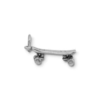 Thumbnail for Movable Skateboard Charm