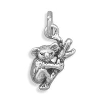 Thumbnail for Koala in Tree Charm