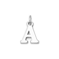 Thumbnail for Greek Alphabet Letter Charm - Alpha
