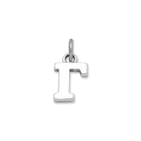 Thumbnail for Greek Alphabet Letter Charm - Gamma