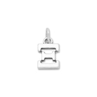 Thumbnail for Greek Alphabet Letter Charm - Xi