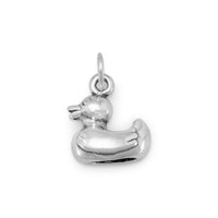 Thumbnail for Rubber Duck Charm