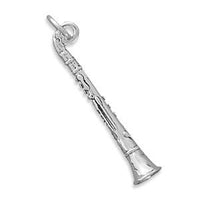 Thumbnail for Clarinet Charm
